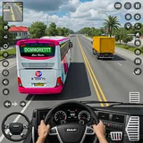GD Bus Simulator Driving icon