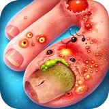 Screw Buster 3D icon