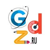 GDZ.ru icon