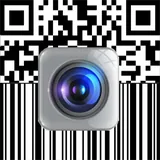 QR Barcode Scanner icon