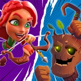 Smashing Four icon