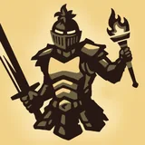 Survival Dungeon: Loot RPG Pro icon
