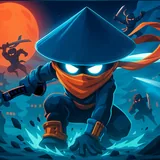Ninja Dash icon