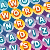 BubbleWords icon