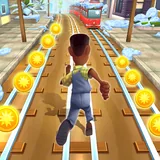 Runner Odyssey icon