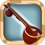 Sitar Pro icon