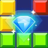 Block Puzzle - Gems Adventure icon