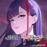Haze Reverb icon