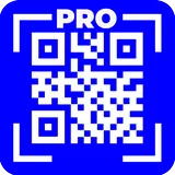 Pro Qr & Barcode Scan & Maker icon