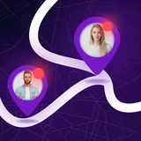 Phone Tracker & GPS Location icon