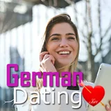 GermanyDatingNet.com icon