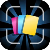 HoloDex - TCG Scan & Collect icon