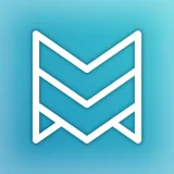 Motorcycle riding with Motobit icon