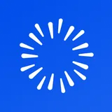 Precip – Rain, Snow & Weather icon
