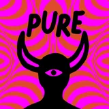PURE: Anonymous Dating & Chat icon