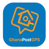 GhanaPostGPS icon