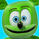 Gummy Bear icon
