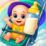 babysitterbabydaycare icon