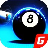 Pool Stars - 3D Online Multipl icon