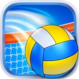 Volleyball icon