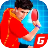 Table Tennis Champion icon