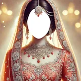 GirlsWedding Dress icon
