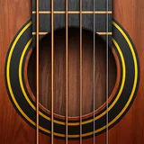 Real Guitar - Music Band Game icon