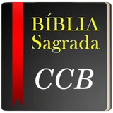 Bíblia CCB icon
