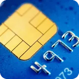 Credit Card Reader icon