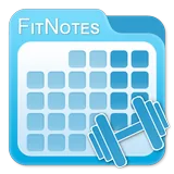 FitNotes icon