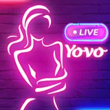 Yovo - Video Chat & Meet Girl icon