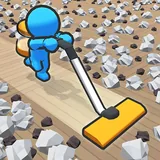 HoardingAndCleaning icon