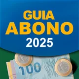 Guia Abono Salarial icon