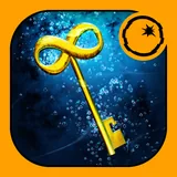 Mini Escapes: Infinity Pool icon