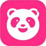 foodpanda  icon