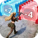 Puzzles & Conquest icon