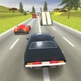 Heavy Traffic Racer: Speedy icon