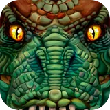 Ultimate Dinosaur Simulator icon