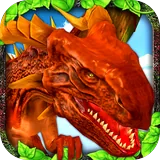 World of Dragons: Simulator icon