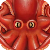 Ultimate Ocean Simulator icon