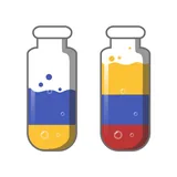 Soda Sort icon