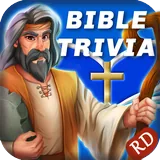 Bible Trivia icon