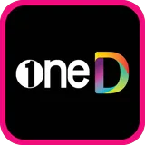 oneD icon