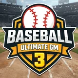 Ultimate Pro Baseball GM icon