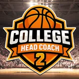 ULT College Basketball Coach icon