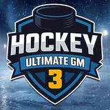 Ultimate Pro Hockey GM icon