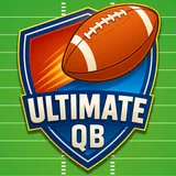 Ultimate QB: Football Legend icon