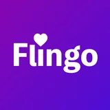 Flingo: Chat, Meet & Flirt icon