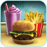 Burger Shop icon