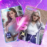 Goddess Card Arena - TCG icon